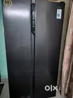 2 door refrigerato