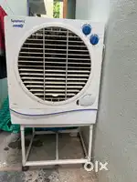 Air Cooler Symphony Jumbo