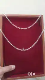 New stone mala sell