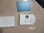 Macbook Air M2 8GB 256GB Rom  Scratchless with Brand Box