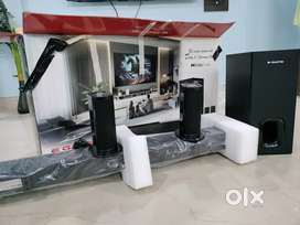 E gate phantom 630Dw Dolby digital Plus 5.1surround