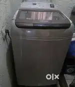 6.2kg+1kg Samsung washing machine