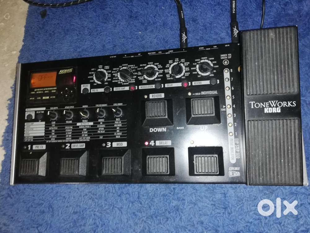 Urgent sale