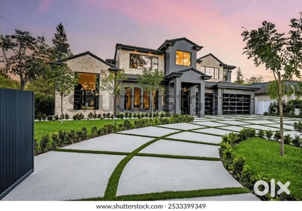 2bhk tenement 1st Floor adipur near santoshi maa circle road touch Pri