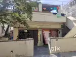 Single portion is for rent in Pattabhipuram
