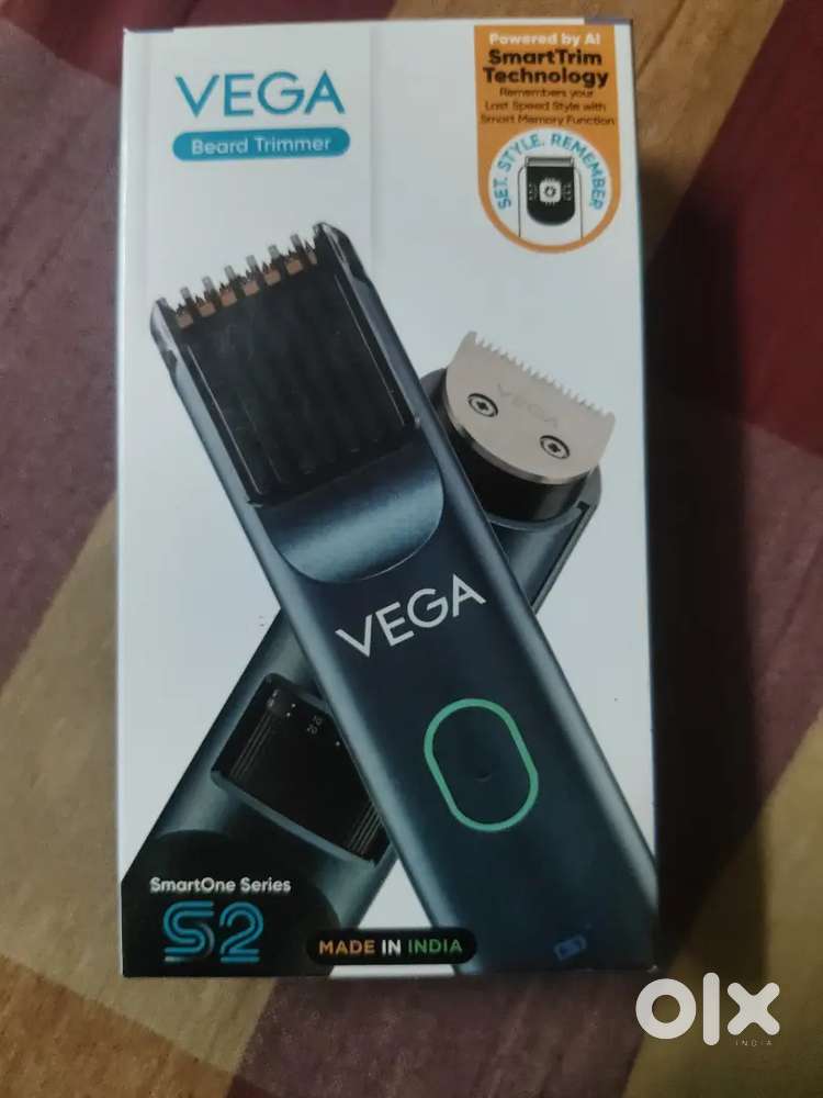 SmartOne S2 Trimmer