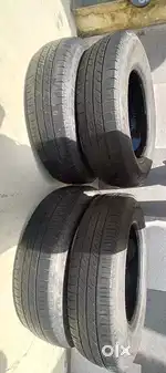 Bridgestone Tubeless 165/80/ R14 4 Tyre
