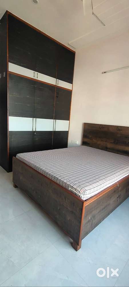 Near PGI Furnished 1room set (No kitchen)  in Vikas Nagar, Naya Gaon..