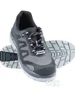 Good quality and branded safety shoe