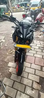 MT 15 New condition with 5 year warranty card