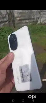 (Snapdragon 7s gen 3) 120hz refresh rate