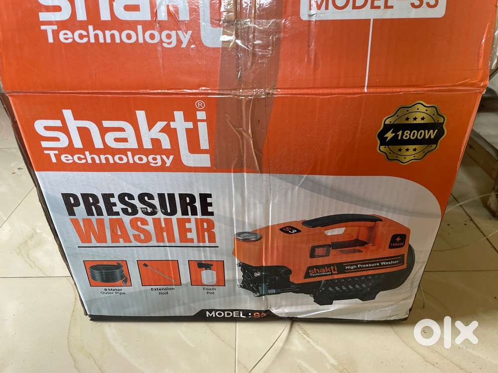 Shakti technology s3