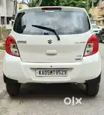 Maruti Suzuki Celerio ZXI AMT, 2016, Petrol