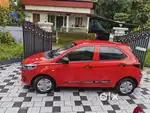 Single owner, low kms