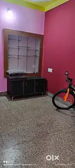 2BHK HOUSE IN CHAMUNDI VIHAR IS FOR LEASE