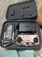 DJI Drone(Mavic Mini)