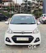 Hyundai Grand i10 Magna 1.1 CRDi, 2016, Diesel
