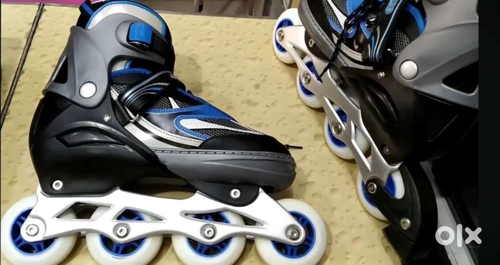Cosco skates