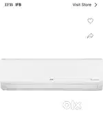 IFB 1.5 ton inverter ac 2021 model