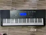Casio CTK-860IN