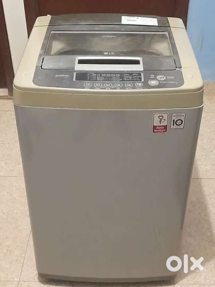 LG Automatic Washing Machine