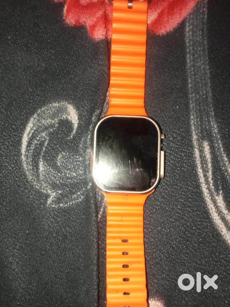 Smart watch