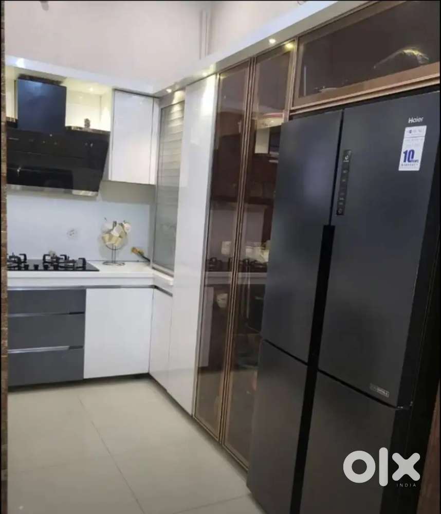 Independent house Amardas Avenue Airport road