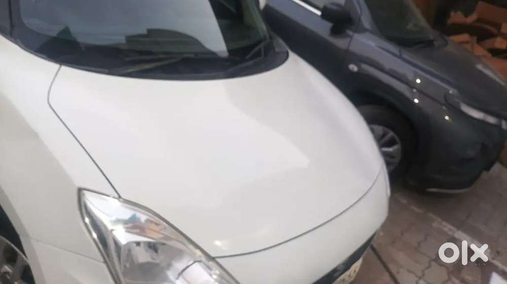 Maruti Suzuki Swift 2018