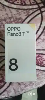 Oppo Reno 8 5g