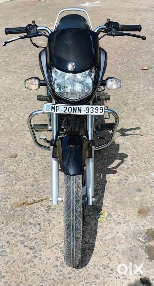 2019 model
First party insurance
New battery with 2yr warranty