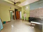 Instant shifting available 2bhk 1st floor rent in joka.