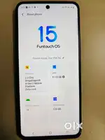 Vivo Y58 5G
