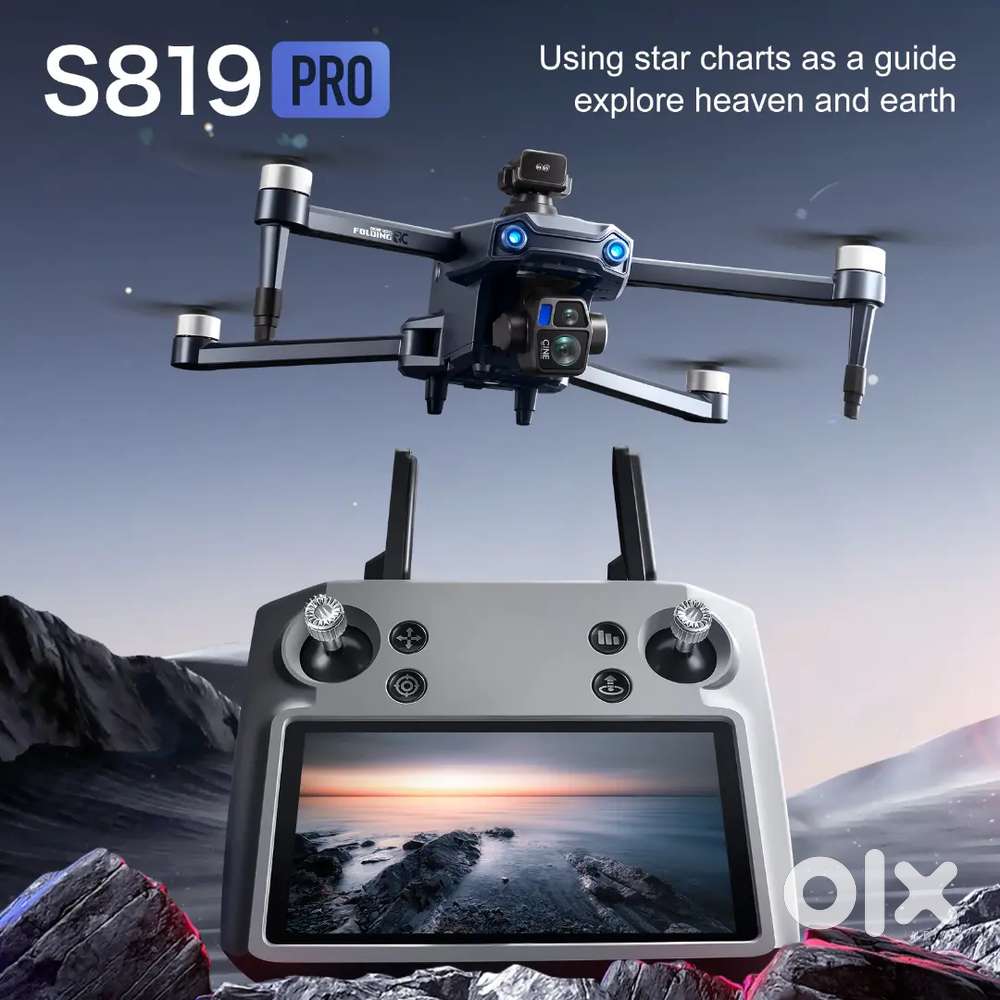 S819 Drone