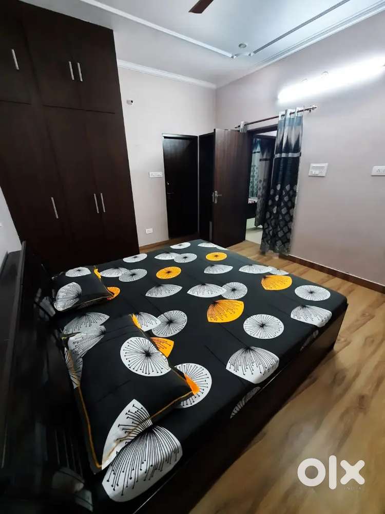 2 Bhk Full Furnished Flat For Rent Gopalpura Bypass