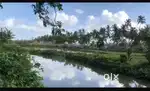 375sqmtr river touch property