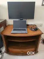 Solid wood Study table at just 1000