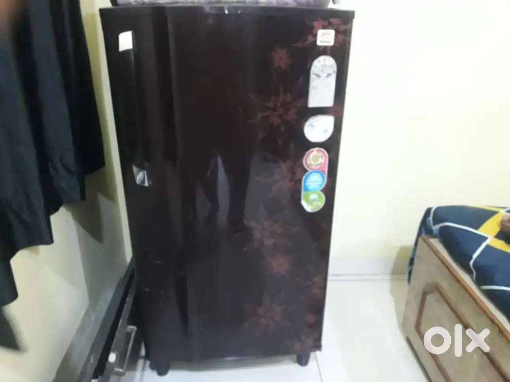 Godrej fridge