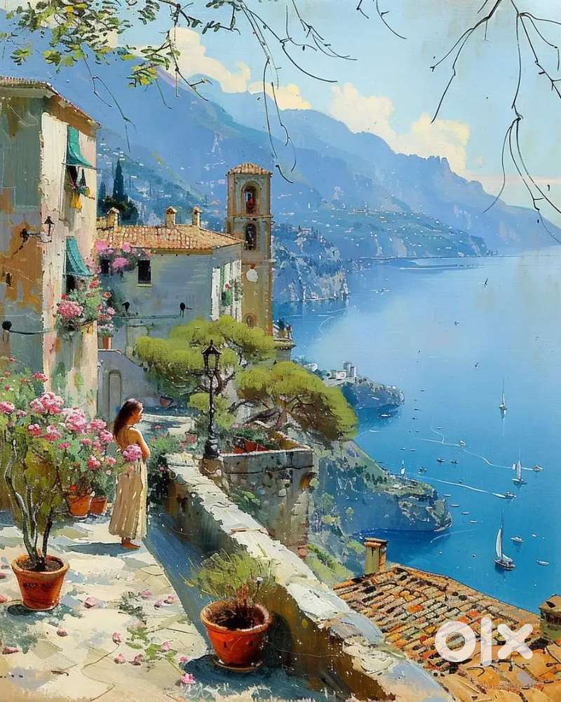 Reception and personal secretary (female)