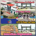 Low Budget DTCP Plots For Sale