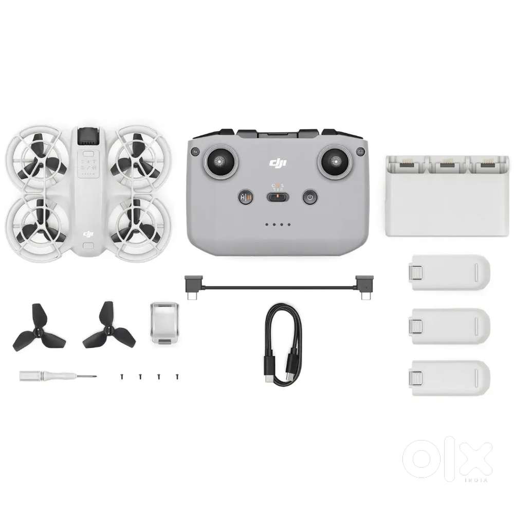 Drone Dji neo