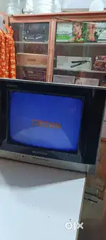 Crown Box tv