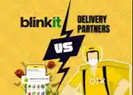 Join Blinkit as Delivery Partner – Chennai | Flexible Timing