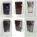 Multi Brand single door refrigerator available @ RentoDeal electronic
