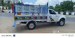 Tata xenon yodha 2022
Single owner