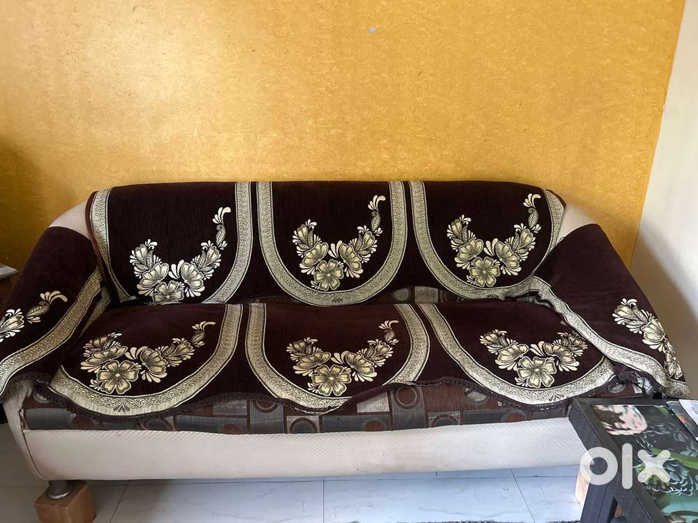 6 seater Sofa