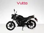 TVS Raider 125 Disc (1141), warranty 6-months