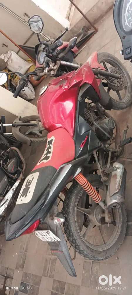 Need to sell CB twister, best in condition