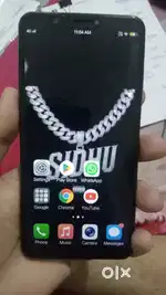 Vivo v7 rare model in 2025