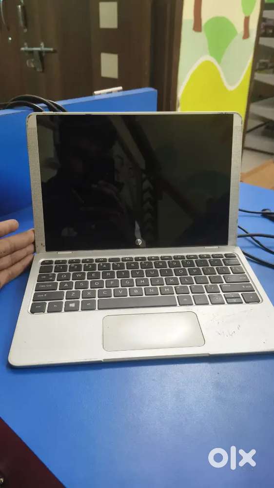 HP LAPTOP + TABLET
