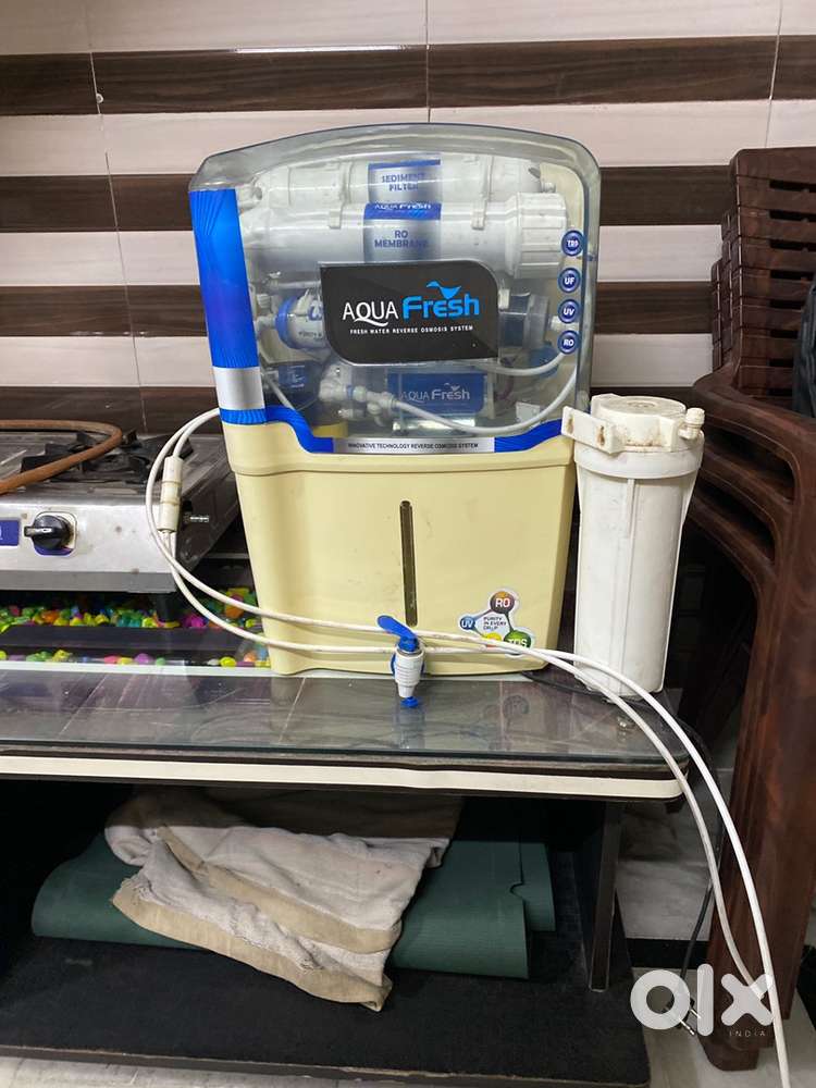 Ro water purifiers